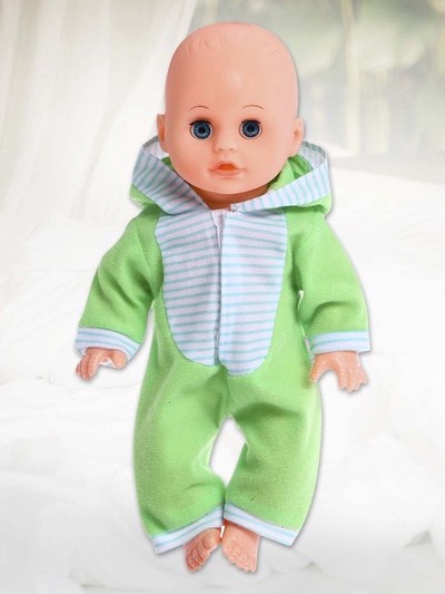 Пупс «Принцесса-лягушка», с аксессуарами