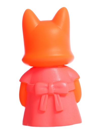 Питомцы - сюрприз «Зверята. Семья», 2 игрушки, МИКС