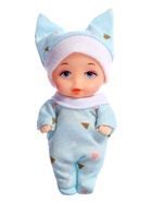 Кукла - модель «Счастливая мамочка», с аксессуарами - Фото 12