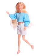 Кукла - модель «Счастливая мамочка», с аксессуарами - Фото 6