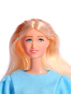 Кукла - модель «Счастливая мамочка», с аксессуарами - Фото 7