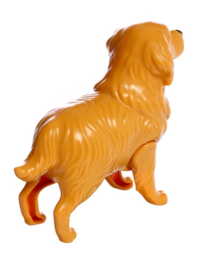 Кукла - модель шарнирная «Прогулка со щеночками», с аксессуарами