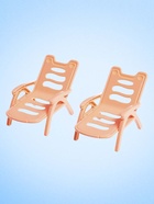 Мебель для питомцев «Зверята. Отдых на пляже» - Фото 4