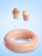 Мебель для питомцев «Зверята. Отдых на пляже» - Фото 5