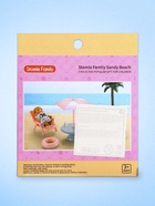 Мебель для питомцев «Зверята. Отдых на пляже» - Фото 7