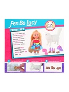 Кукла - малышка «Мама-кошечка», МИКС - Фото 17