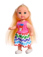 Кукла - малышка «Мама-кошечка», МИКС - Фото 8