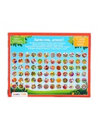 Адвент - календарь с проектором «Любимые сказки», 9 слайдов, 9 сказок - Фото 8