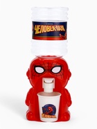 Кулер для воды детский «Человек-паук», 100 мл - Фото 3