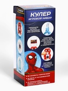 Кулер для воды детский «Человек-паук», 100 мл - Фото 10