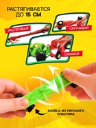 Машинка «Тянучка», антистресс, МИКС - Фото 2