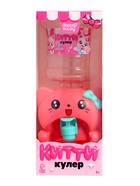 Кулер детский для воды «Китти», 180 мл - Фото 12