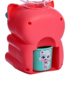 Кулер детский для воды «Китти», 180 мл - Фото 5