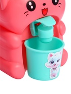 Кулер детский для воды «Китти», 180 мл - Фото 6