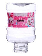Кулер детский для воды «Китти», 180 мл - Фото 9