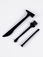 Раскопки для девочек, 9 фигурок - Фото 8