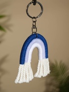 Брелок «Радуга №1», 6×10 см - Фото 3