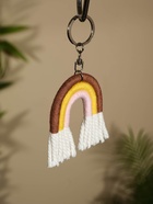 Брелок «Радуга №2», 6×10 см - Фото 2