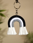 Брелок «Радуга №4», 6×10 см - Фото 2