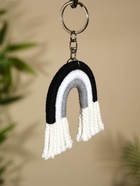 Брелок «Радуга №4», 6×10 см - Фото 3