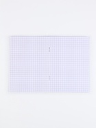 МИКС Блокнотов А6, 24 листа, в клетку "Пиксели" 10824301