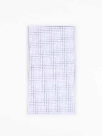 Блокнот 10×10, 16 л. «Пиксели»
