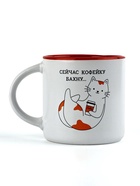 Кружка керамическая «Кофейку бахну», 380 мл - Фото 2