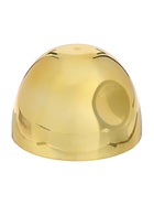 Бутылочка для кормления с наклейками BOSS от 0 мес., 250 мл., цвет золотой, M&B - фото 116699746 Бутылочка для кормления с наклейками BOSS от 0 мес., 250 мл., цвет золотой, M&B - фото 116699746