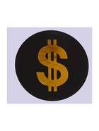 Бутылочка для кормления с наклейками BOSS от 0 мес., 250 мл., цвет золотой, M&B - фото 116699749 Бутылочка для кормления с наклейками BOSS от 0 мес., 250 мл., цвет золотой, M&B - фото 116699749