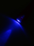 Подарочный набор: ручка с невидимыми чернилами и блокнот А6, 16 л. «Лучшему защитнику 23 февраля» 10701207 - фото 7492202