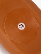 Игрушка пищащая "Мощный Хотдог" для собак, 13 см - фото 809415677