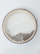 Музыкальный инструмент Барабан Шум Моря Music Life бежевый, 15 см - Фото 4