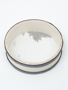 Музыкальный инструмент Барабан Шум Моря Music Life бежевый, 15 см - Фото 5