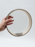 Музыкальный инструмент Барабан Шум Моря Music Life бежевый, 25 см - Фото 2