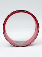 Музыкальный инструмент Барабан Шум Моря Music Life красный, 15 см - Фото 2