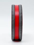 Музыкальный инструмент Барабан Шум Моря Music Life красный, 15 см - Фото 4