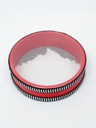 Музыкальный инструмент Барабан Шум Моря Music Life красный, 15 см - Фото 5