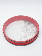 Музыкальный инструмент Барабан Шум Моря Music Life красный, 25 см - Фото 5