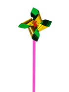 Набор ветерков, 10 шт., 7×15 см, МИКС - Фото 2