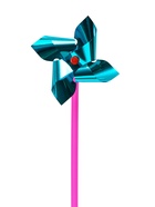 Набор ветерков, 10 шт., 7×15 см, МИКС - Фото 3