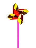 Ветерок - штекер, набор 10 шт., 7×15 см - Фото 5