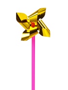 Набор ветерков, 10 шт., 7×15 см, МИКС - Фото 5