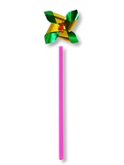 Набор ветерков, 10 шт., 7×15 см, МИКС - Фото 10