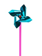 Набор ветерков, 30 шт., 7×15 см, МИКС - Фото 3