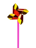 Набор ветерков, 30 шт., 7×15 см, МИКС - Фото 6