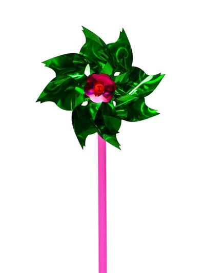 Ветерок - штекер, набор 10 шт., 9×18 см