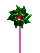 Набор ветерков, 10 шт., 9×18 см, МИКС - Фото 2