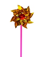 Набор ветерков, 10 шт., 9×18 см, МИКС - Фото 11