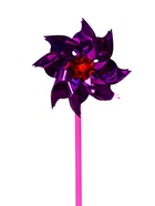 Набор ветерков, 10 шт., 9×18 см, МИКС - Фото 3