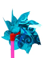 Набор ветерков, 10 шт., 9×18 см, МИКС - Фото 5